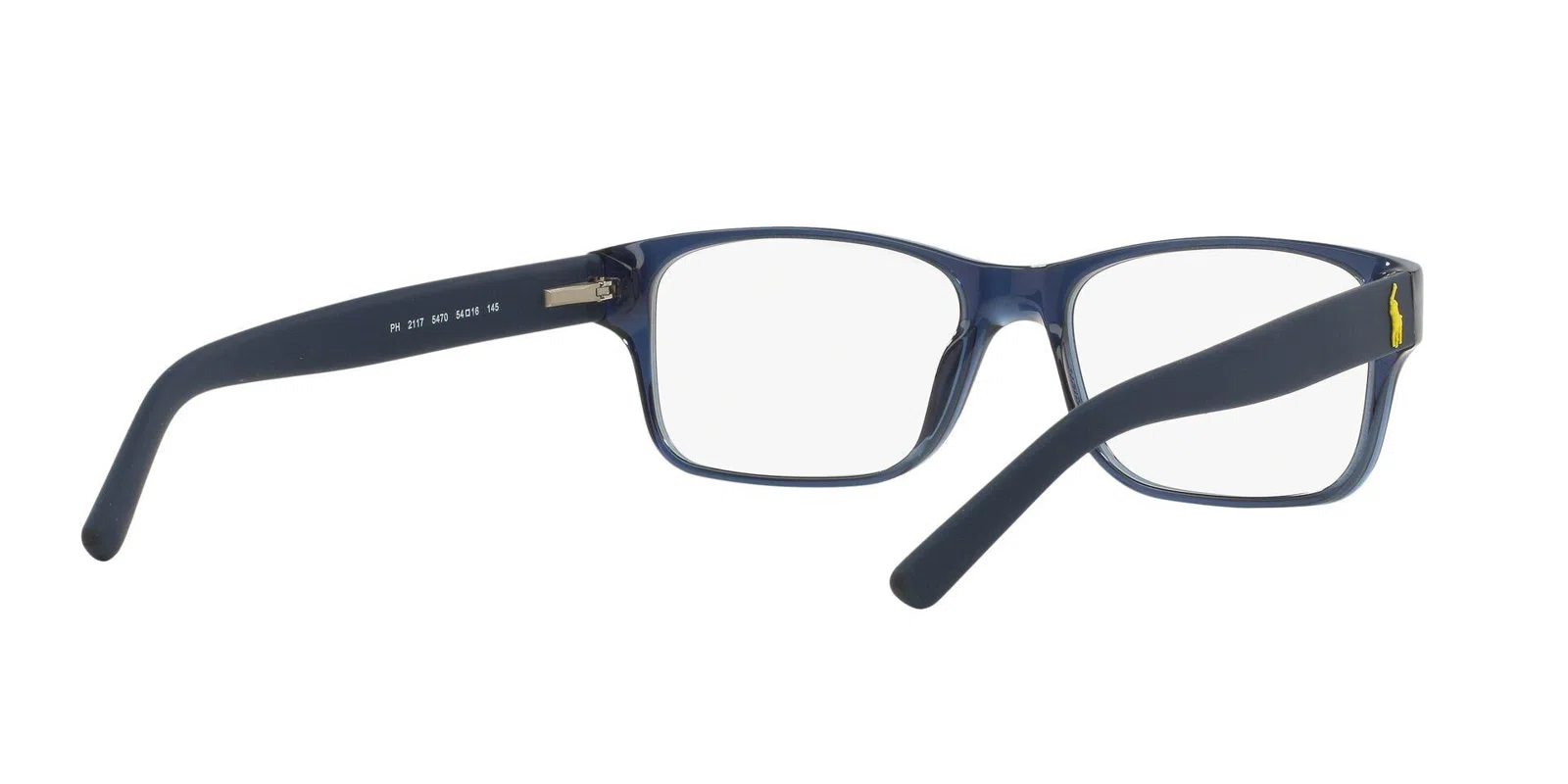 Polo 2117 Eyeglasses - view 39